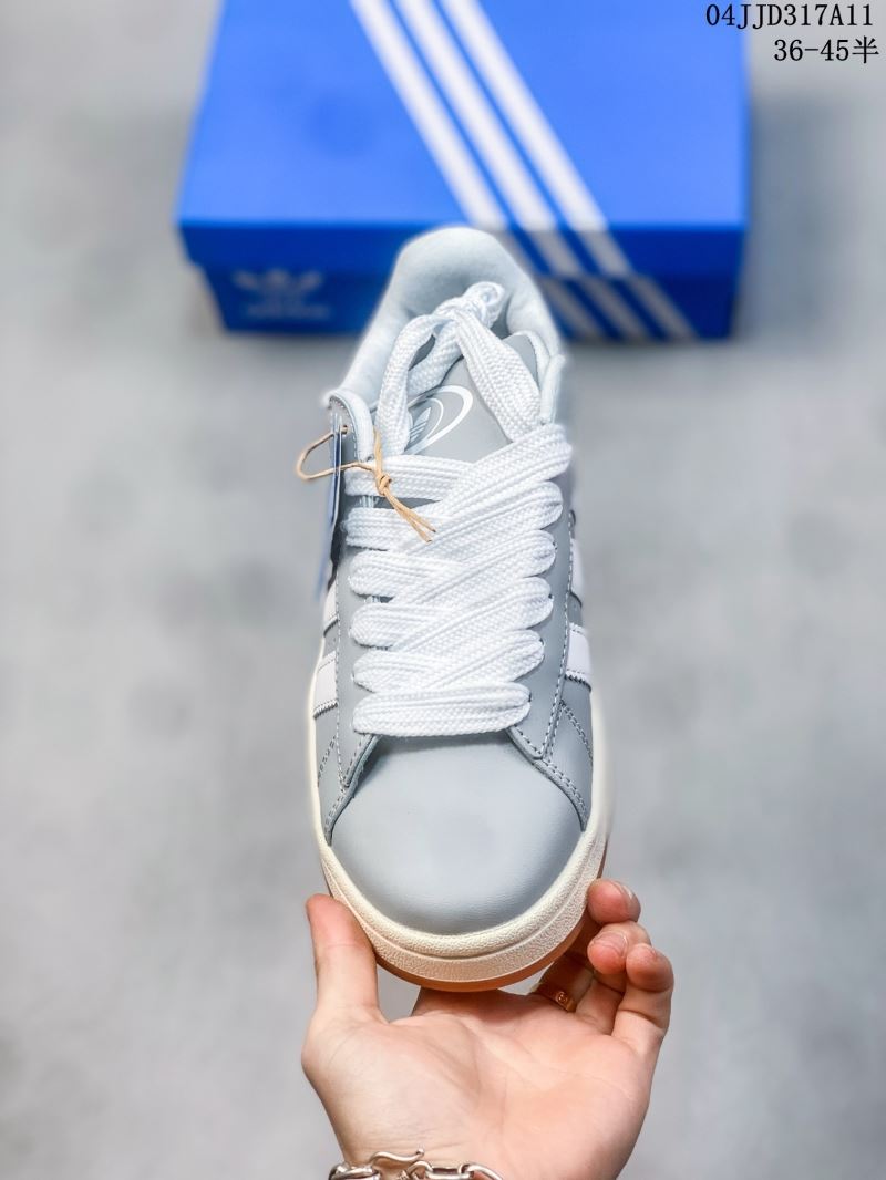 Adidas Campus Shoes